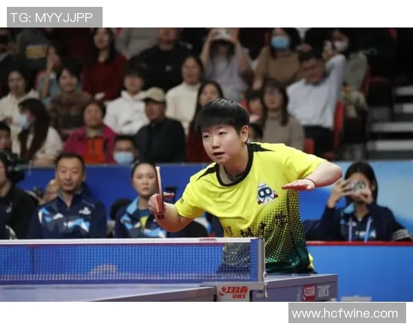 深圳乒乓球队配合引发热议球员间默契与争议的背后故事