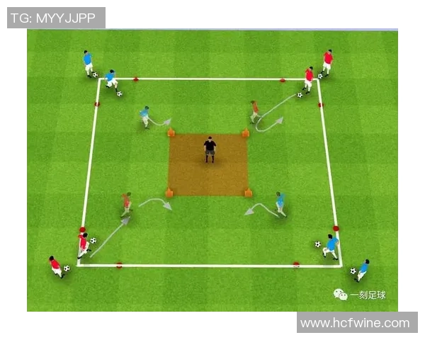 提升足球技能的训练方法与技巧分享让你在球场上更具竞争力